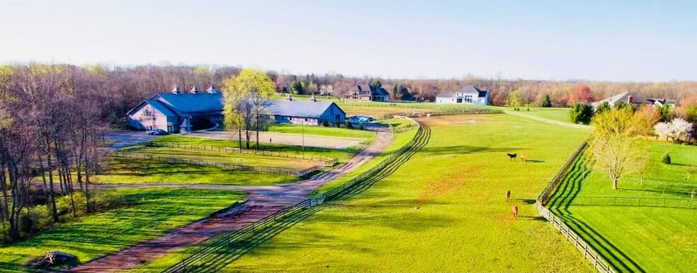 2025 N Russell Rd, Bloomington, IN for sale - Primary Photo - Image 1 of 1