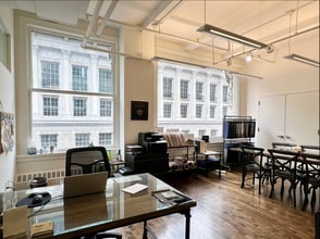 8 W 38th St, New York, NY for lease Interior Photo- Image 2 of 5