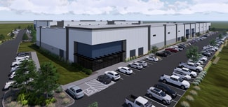 More details for 7310 Logistics pt, Colorado Springs, CO - Industrial for Lease