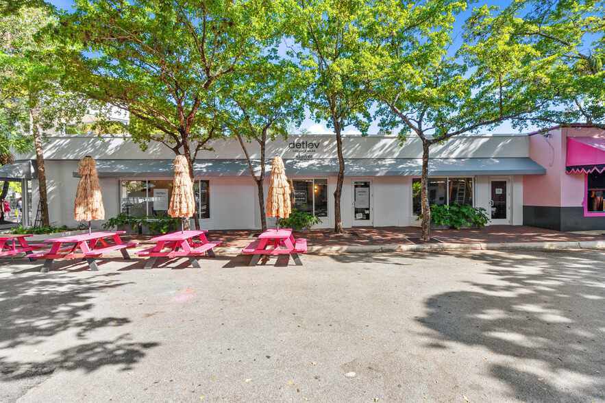 3065 Fuller St, Miami, FL for lease - Building Photo - Image 3 of 8