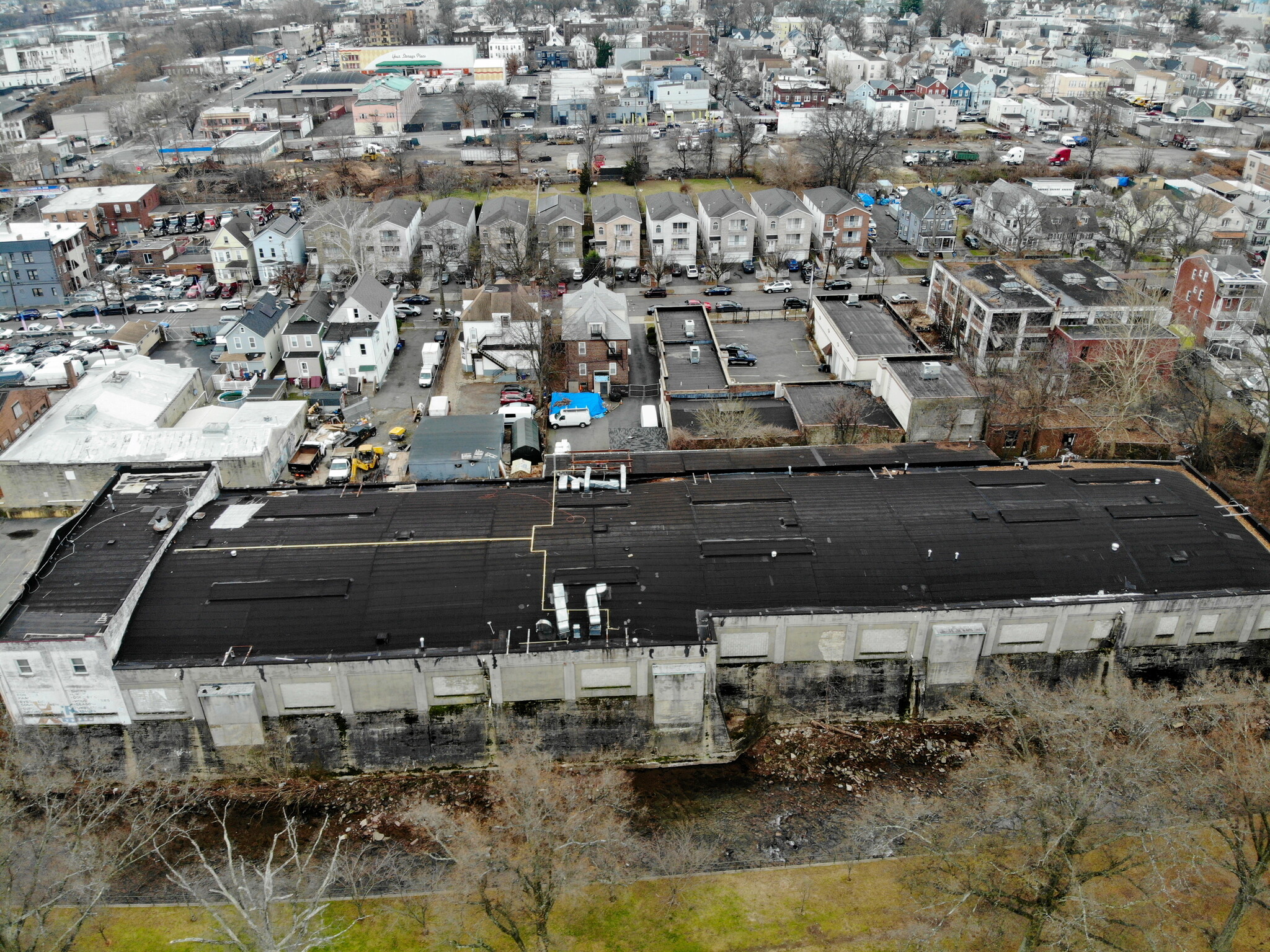 926-932 Broadway, Newark, NJ for sale Building Photo- Image 1 of 1