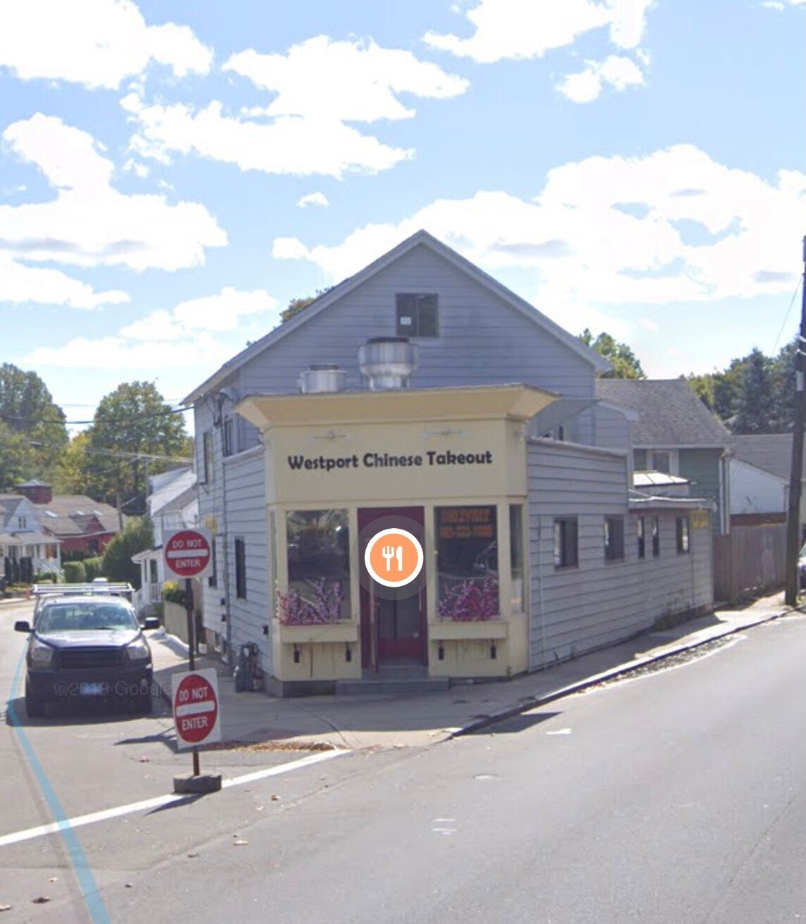 67-69 Saugatuck Ave, Westport, CT for sale Building Photo- Image 1 of 1