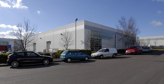 More details for Richardson Way, Coventry - Industrial for Lease