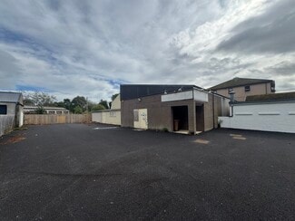 More details for Tulloch St, Dingwall - Specialty for Sale