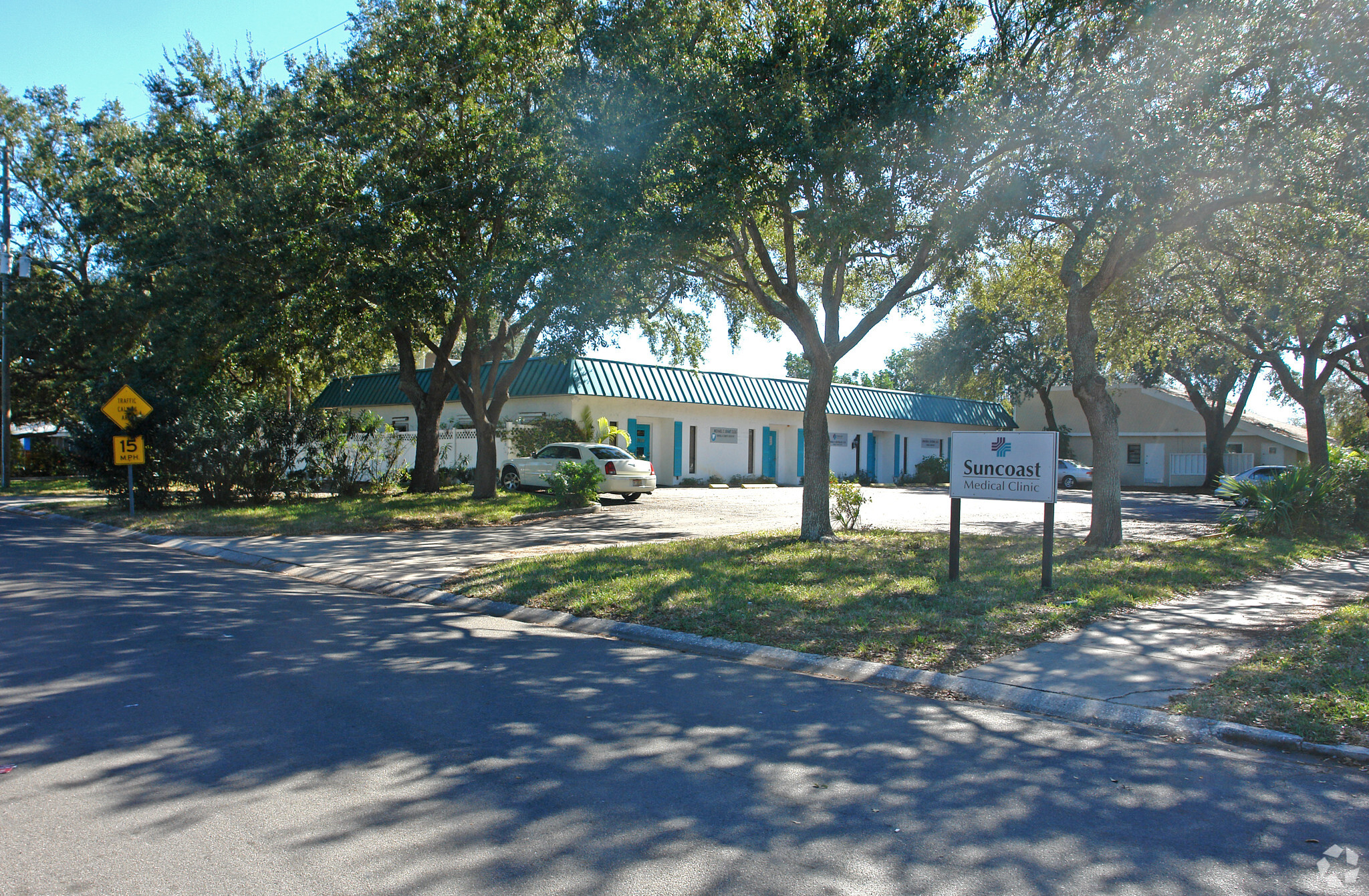 7451-7499 9th St N, Saint Petersburg, FL for lease Building Photo- Image 1 of 3