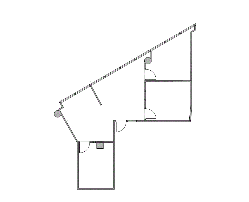 101 E Park Blvd, Plano, TX for lease Floor Plan- Image 1 of 1