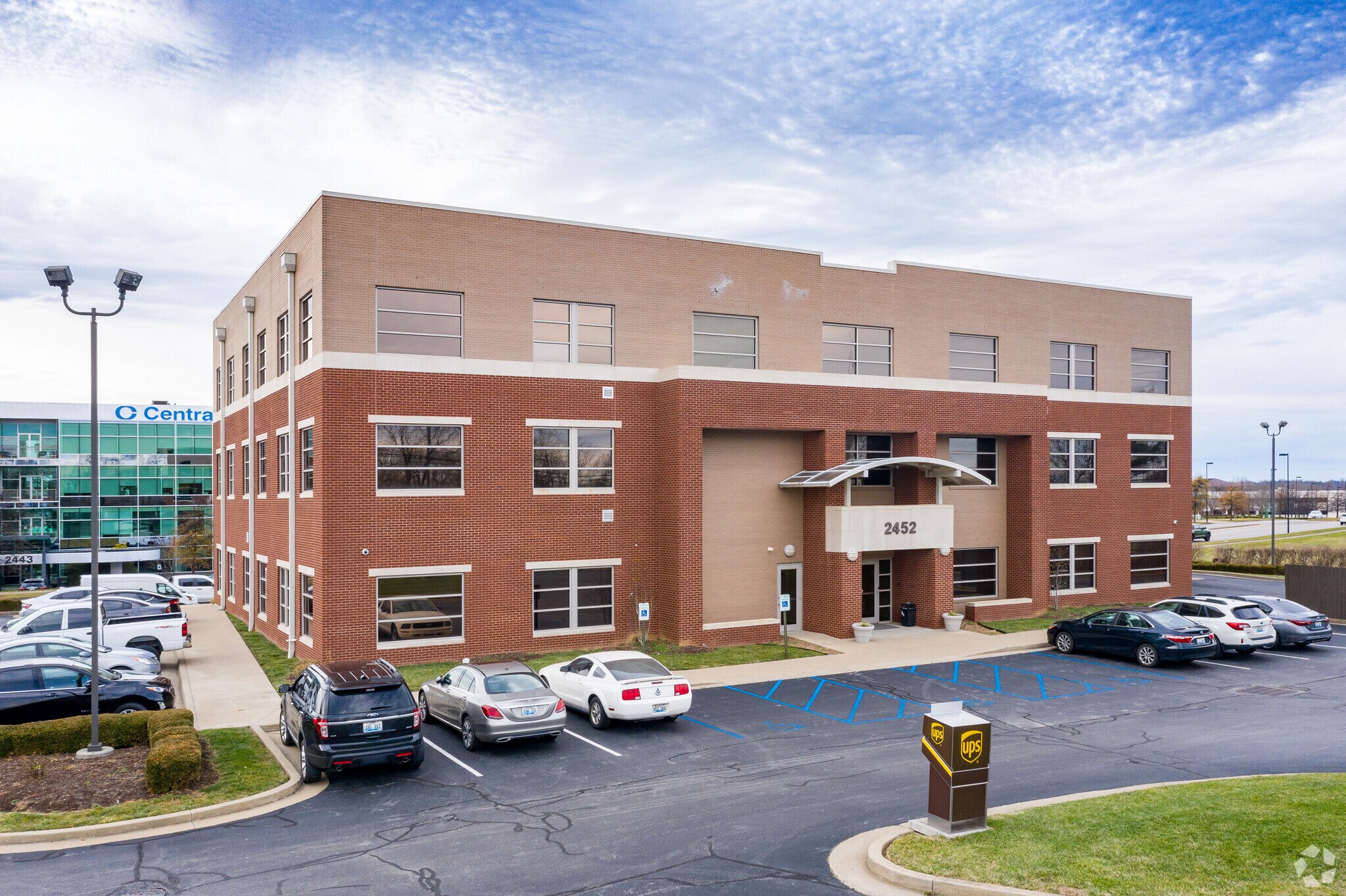 2452 Sir Barton Way, Lexington, KY 40509