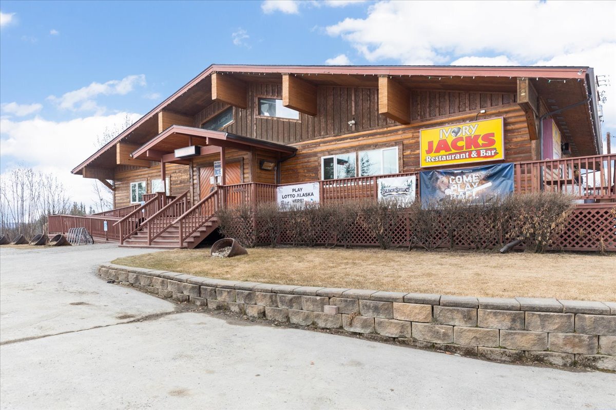 2581 Goldstream Rd, Fairbanks, AK for sale Building Photo- Image 1 of 1
