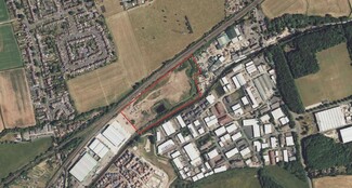 More details for Shaw Ln, Stoke Prior - Land for Lease