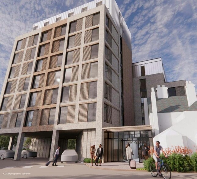 Church Rd, Northolt for sale - Building Photo - Image 3 of 10