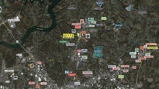 More details for 2511 N Center St, Hickory, NC - Land for Lease