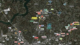 More details for 2511 N Center St, Hickory, NC - Land for Lease