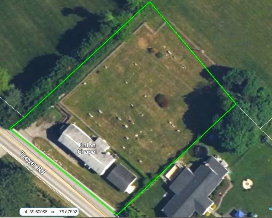 17341 Troyer Rd, Monkton, MD for sale Primary Photo- Image 1 of 1