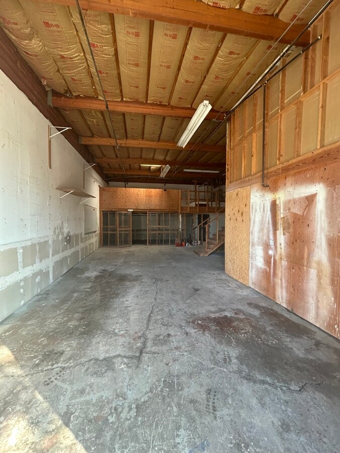 1130 Industrial Ave, Petaluma, CA 94952 - Unit 4 - - Interior Photo - Image 1 of 5