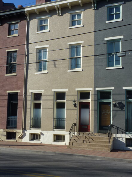 810 Western Ave, Pittsburgh, PA for lease - Building Photo - Image 1 of 21