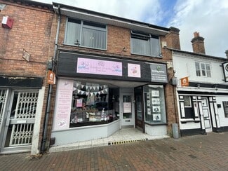 More details for 14-15 Mill St, Stafford - Retail for Lease