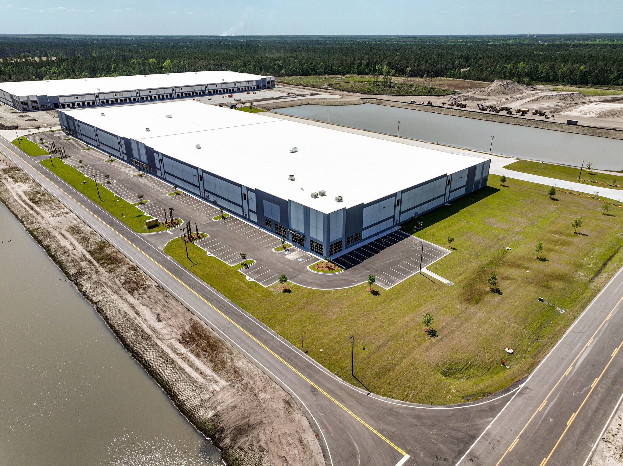 1010 Branch Rd, Rincon, GA for sale Primary Photo- Image 1 of 1