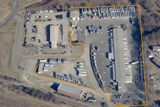 More details for 438 W Bodenhamer St, Kernersville, NC - Industrial for Lease