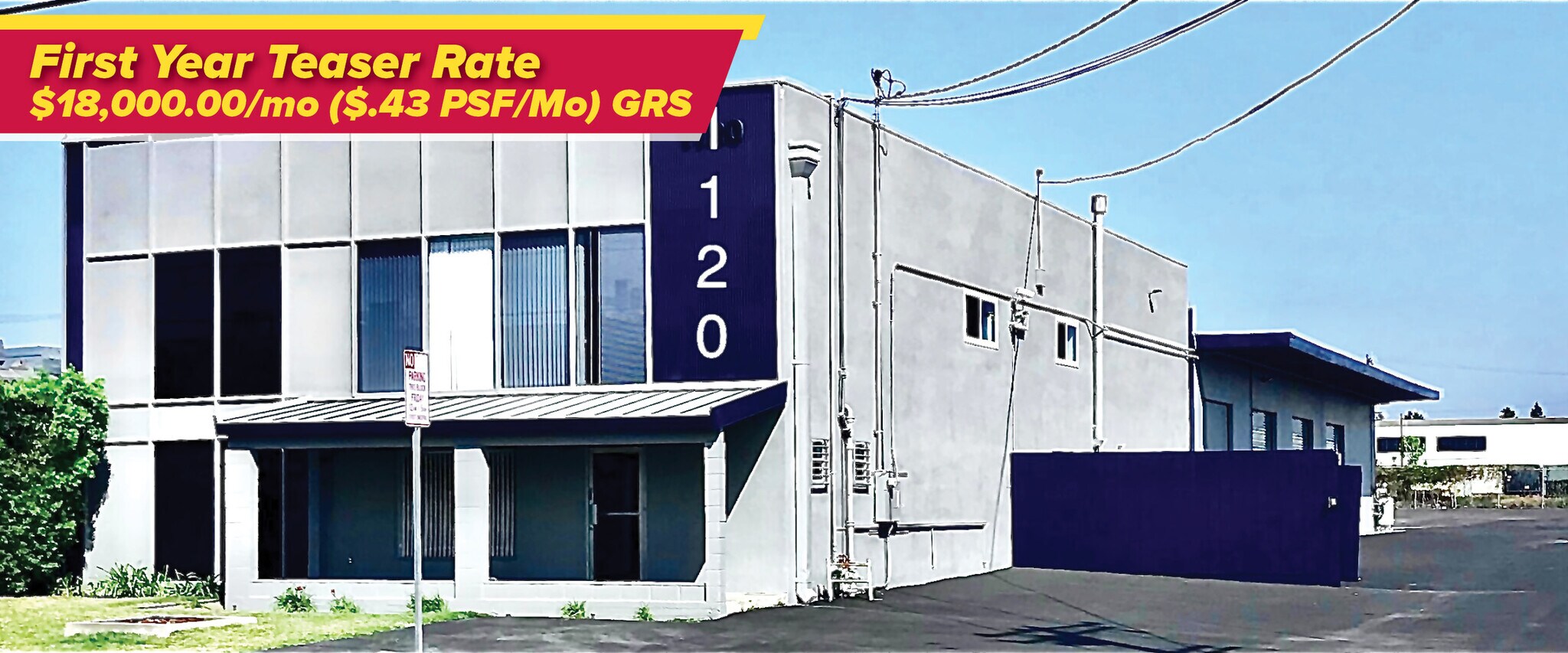 1120 S Maple Ave, Montebello, CA for sale Building Photo- Image 1 of 1