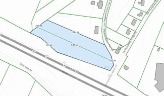 More details for 0 Pleasant Grove Rd, Cleveland, TN - Land for Sale