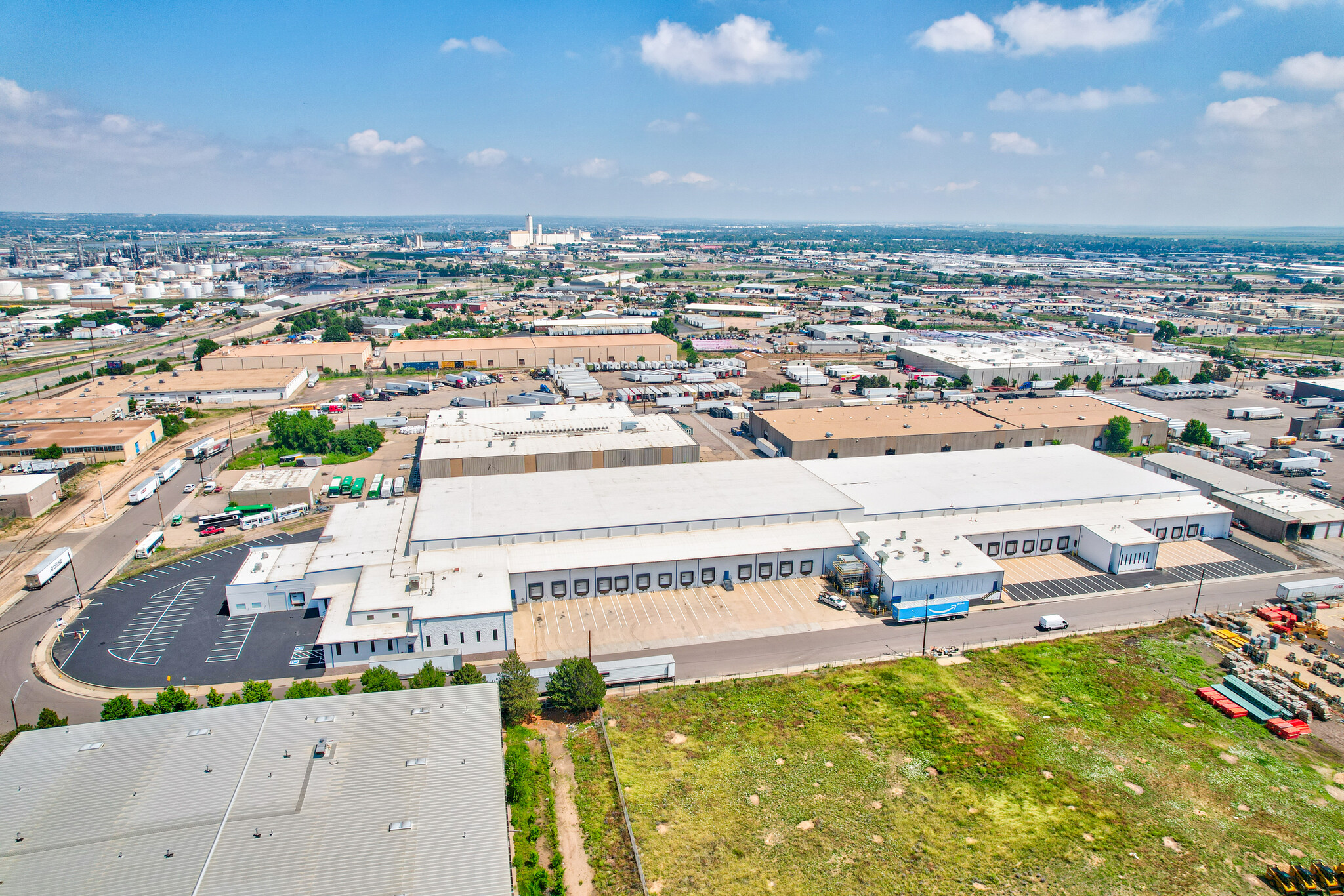 4475 E 50th Ave, Denver, CO for lease Building Photo- Image 1 of 5