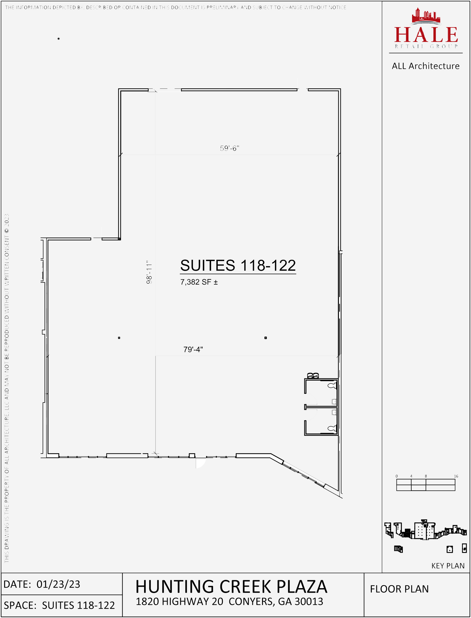 1810 Highway 20 SE, Conyers, GA for lease Interior Photo- Image 1 of 2