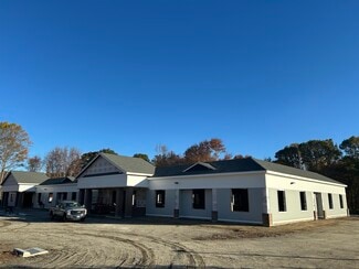 More details for 52 Spencer Plain Road, Old Saybrook, CT - Office for Lease