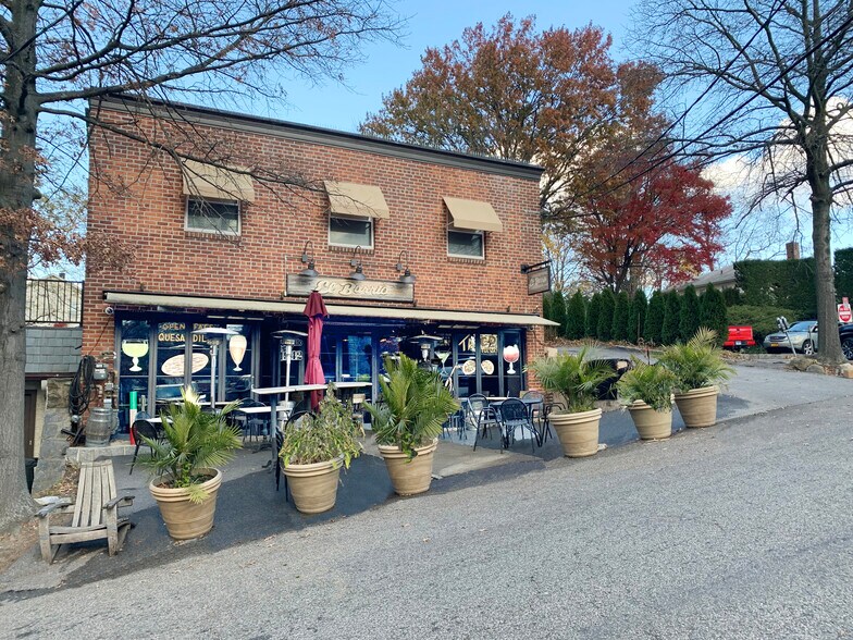 185 Summerfield St, Scarsdale, NY for sale - Primary Photo - Image 1 of 1