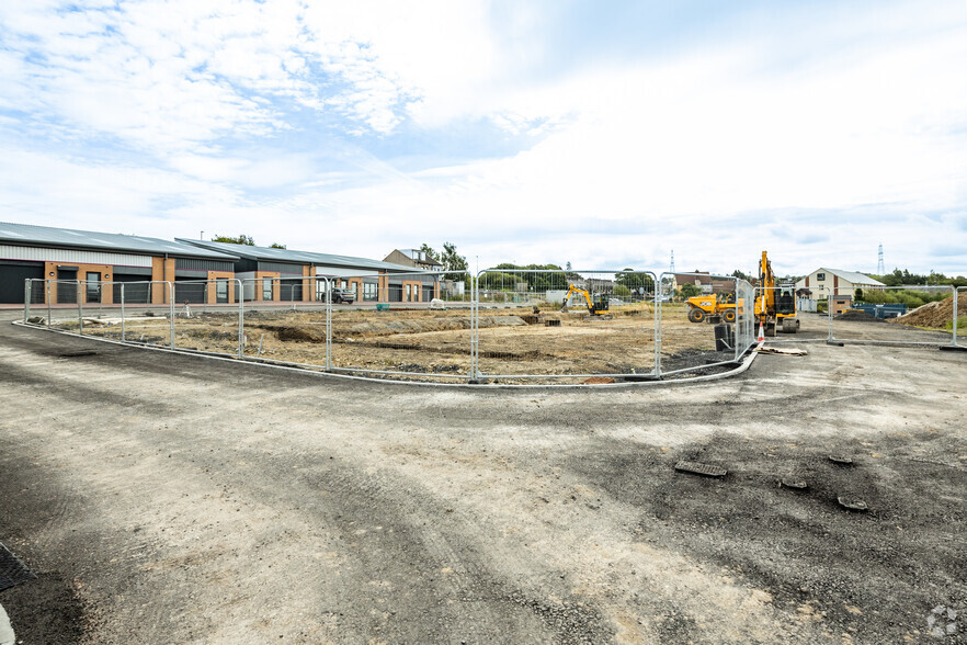 Haslingden Rd, Blackburn for sale - Primary Photo - Image 1 of 5