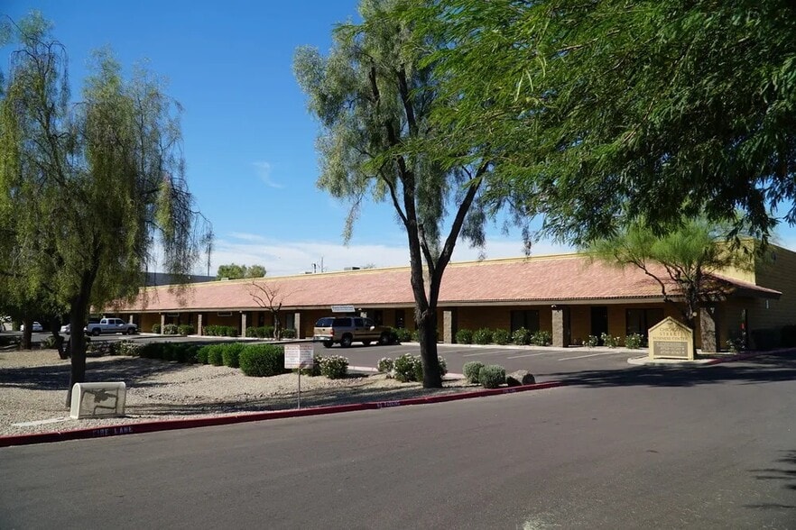 6700 W Chicago St, Chandler, AZ for lease - Building Photo - Image 2 of 4