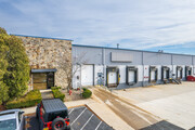 6736 Tilghman St, Allentown PA - Warehouse