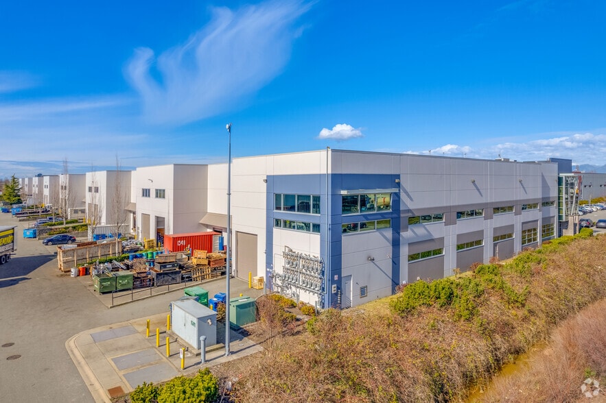 6951 72nd St, Delta, BC for sale - Building Photo - Image 3 of 4