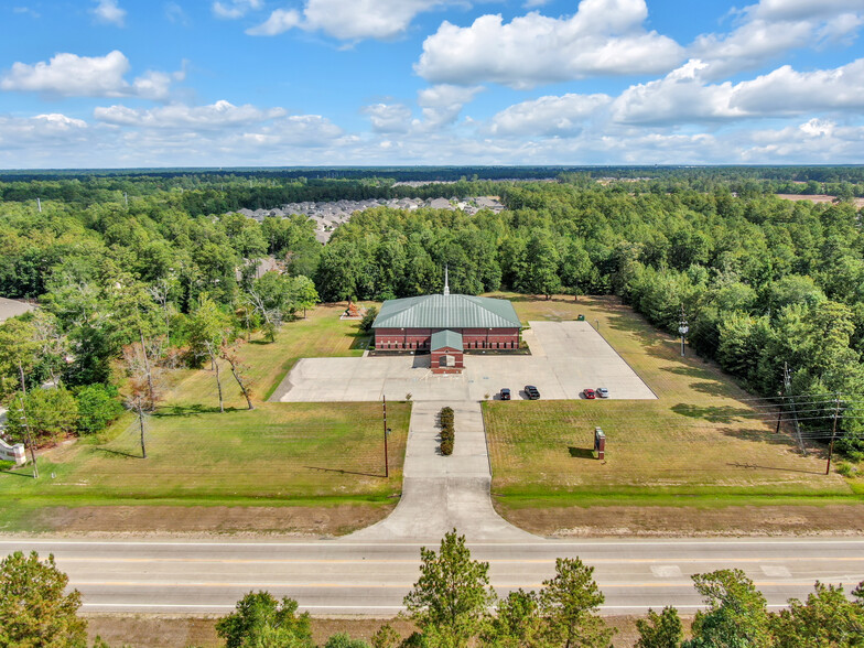 3273 S Loop 336 E, Conroe, TX for sale - Primary Photo - Image 1 of 1