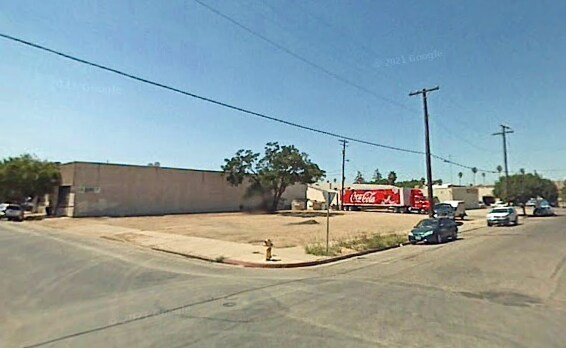 113 S 3rd St, Patterson, CA for sale Building Photo- Image 1 of 1