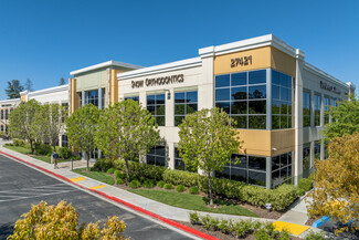 More details for 27421 Tourney Rd, Valencia, CA - Office/Medical for Lease