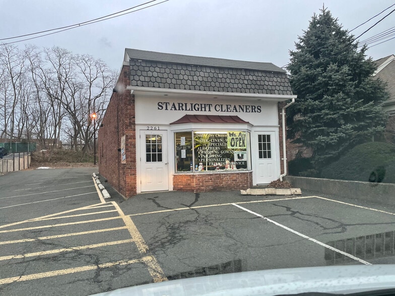 2261 South Ave, Scotch Plains, NJ 07076