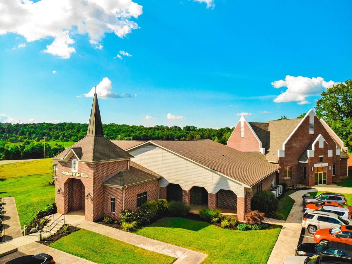 10231 Sherrill Blvd, Knoxville, TN 37932