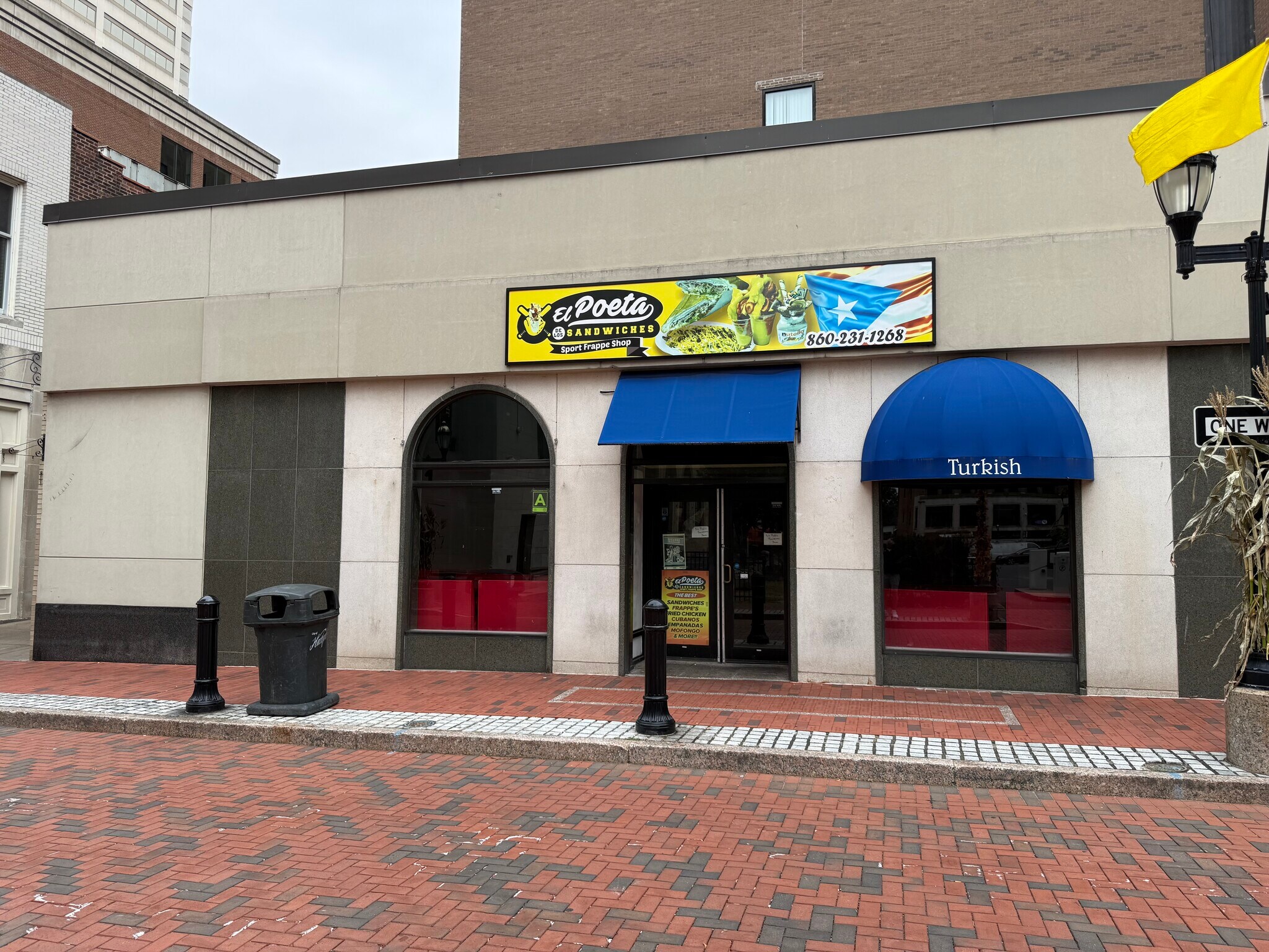 22 Pratt St, Hartford, CT for lease Building Photo- Image 1 of 3