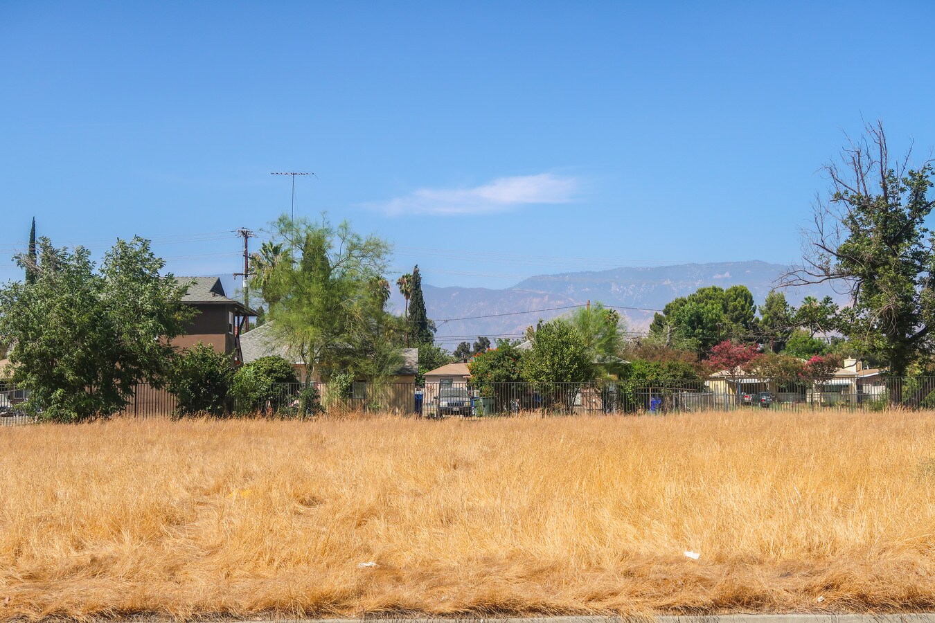 0 Evans St, San Bernardino, CA 92411