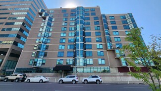 More details for 1350 Lawrence St, Denver, CO - Multifamily for Sale