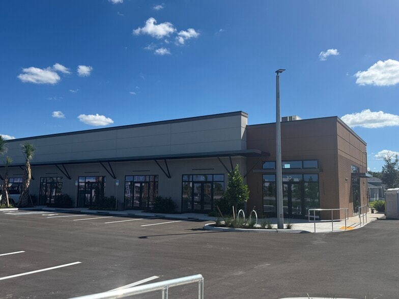 8156 Alico Rd, Fort Myers, FL for lease - Building Photo - Image 3 of 11