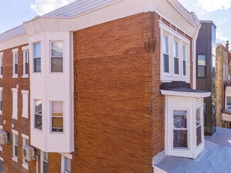 More details for 2914 W Oxford St, Philadelphia, PA - Multifamily for Sale