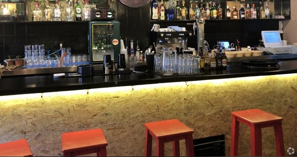 Multifamily in Alcobendas, Madrid for sale - Interior Photo - Image 1 of 1