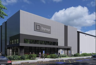 More details for 1275 Commerce Way, Attleboro, MA - Land for Sale