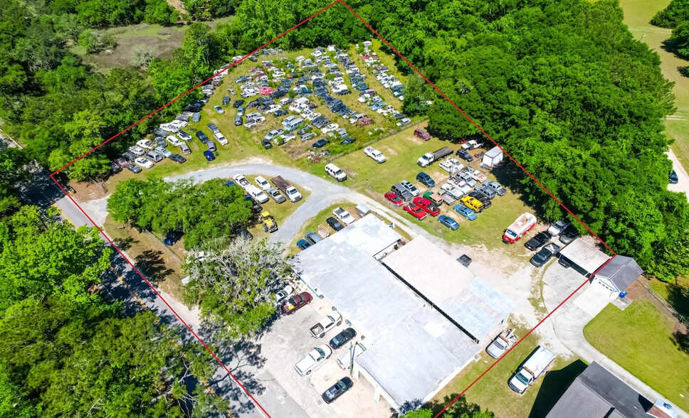 3188 River Rd, Johns Island, SC for sale - Building Photo - Image 2 of 6