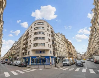 More details for 130 Rue De Courcelles, Paris - Office for Lease