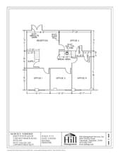 11350 McCormick Rd, Hunt Valley, MD for lease Floor Plan- Image 1 of 1