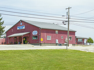 More details for 2255 Mt Pleasant Rd, Ruffs Dale, PA - Retail for Sale