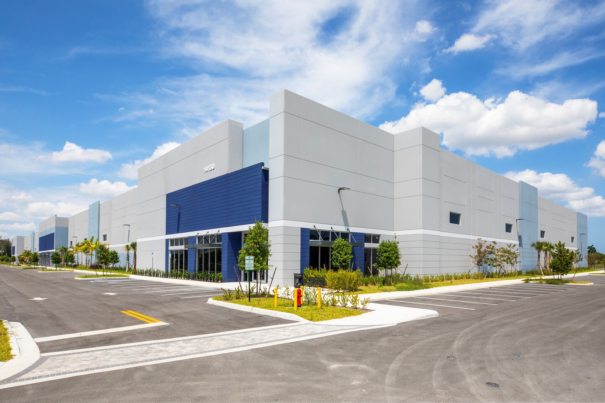 14130 S State Road 7, Delray Beach, FL for lease Interior Photo- Image 1 of 9