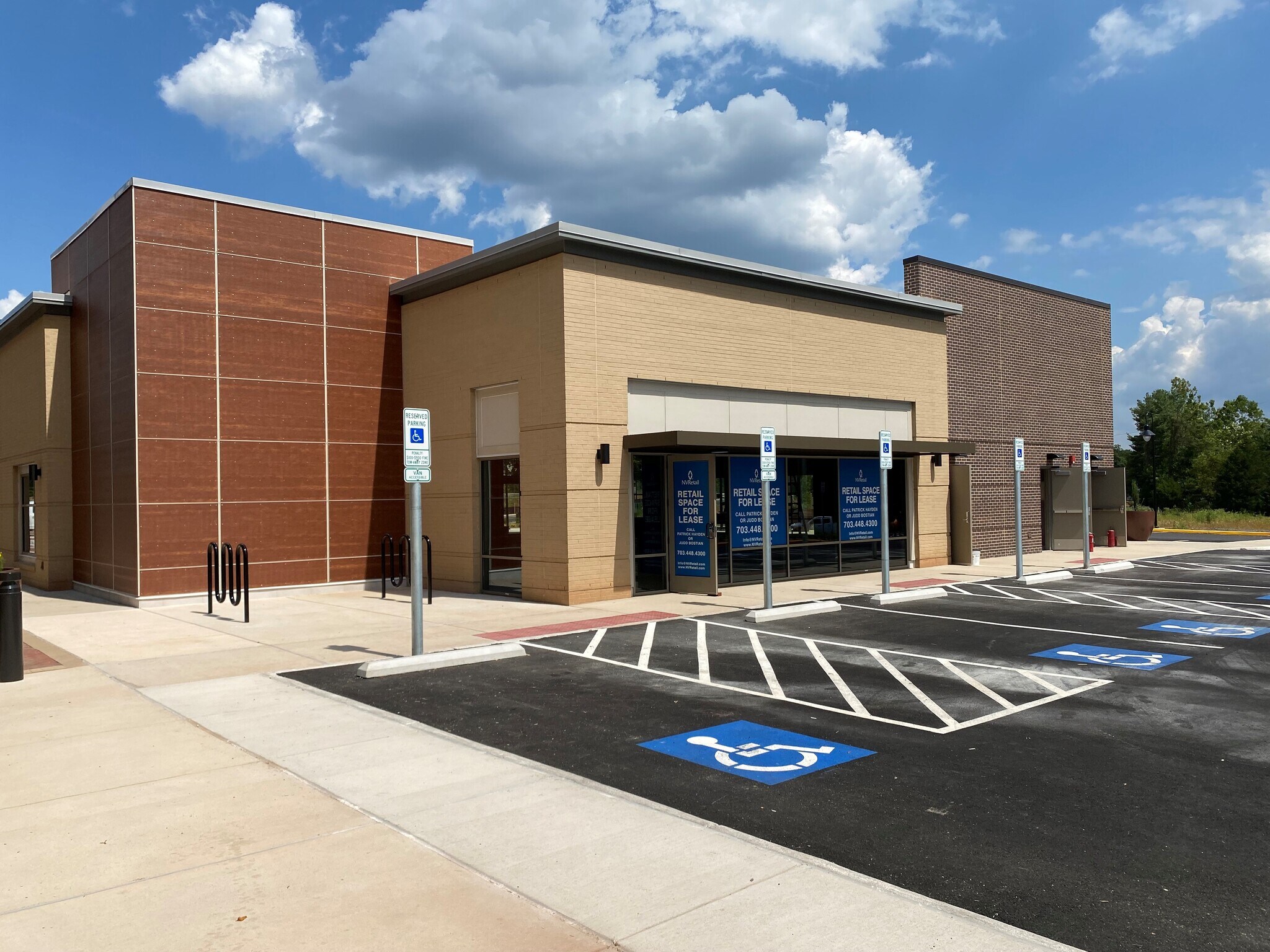 Manassas Drive, Manassas Park, VA 20111 Village at Manassas Park